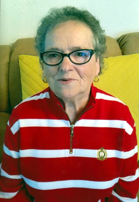 Obituary of Maria Fatima Espinola