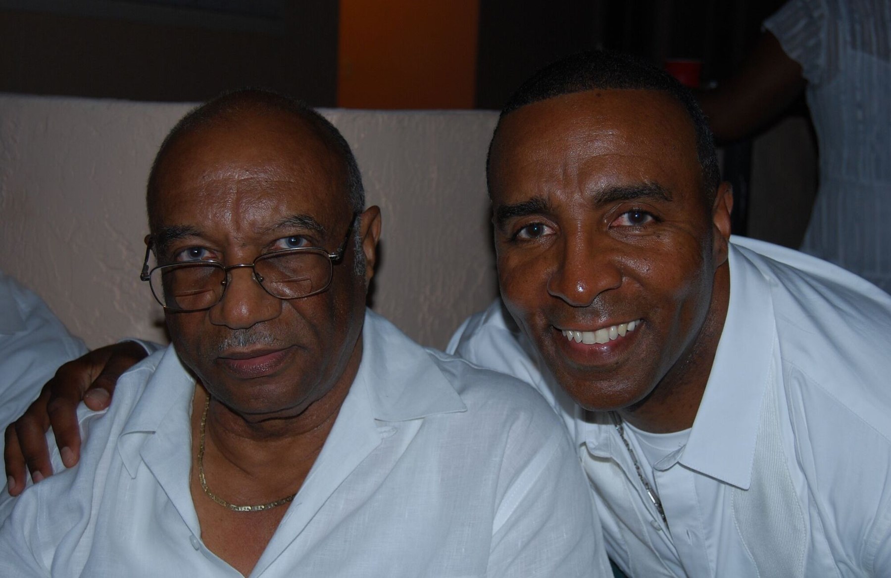 Obituary of Samuel Constantine Reid