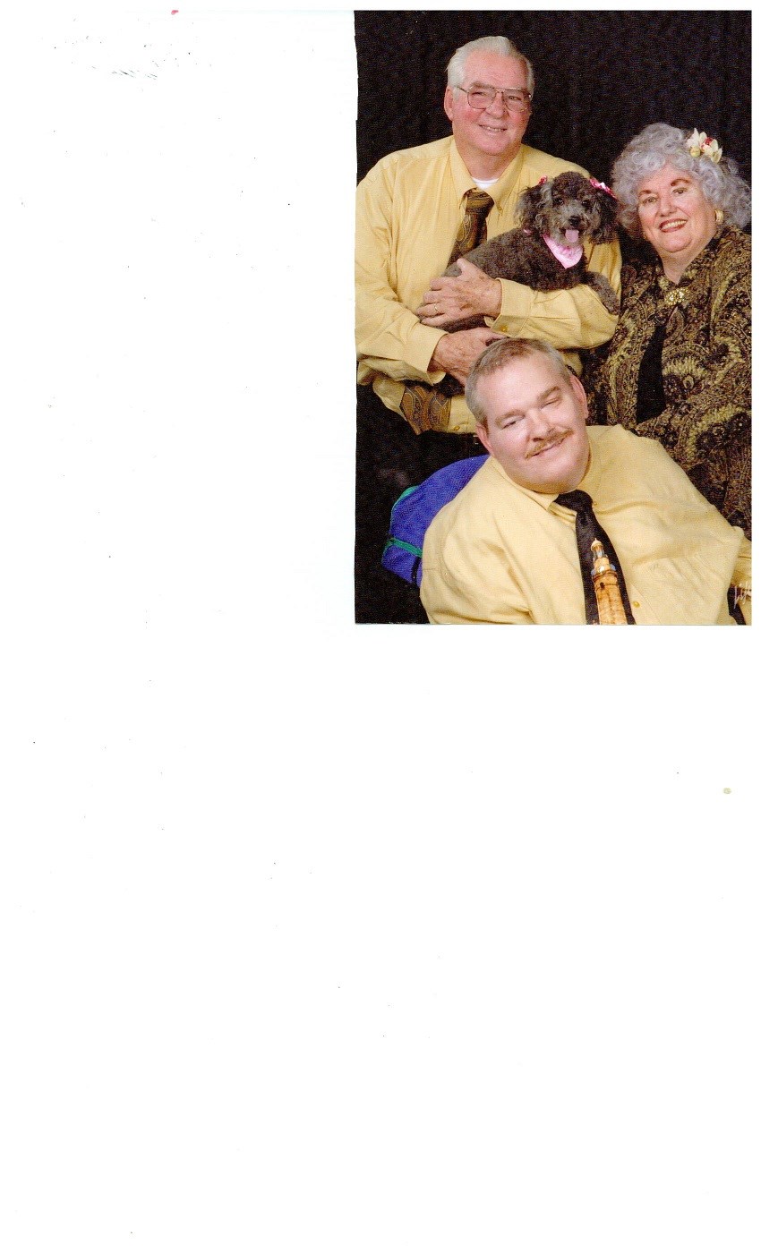 Obituary of Bryan Douglas Harbin