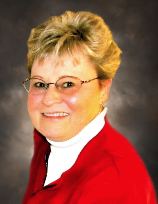 Obituary of Carol Ann Petrik