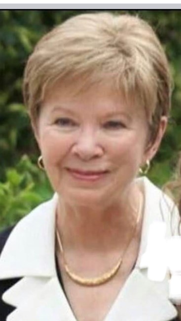 Obituary of JoAnne S. Gideon