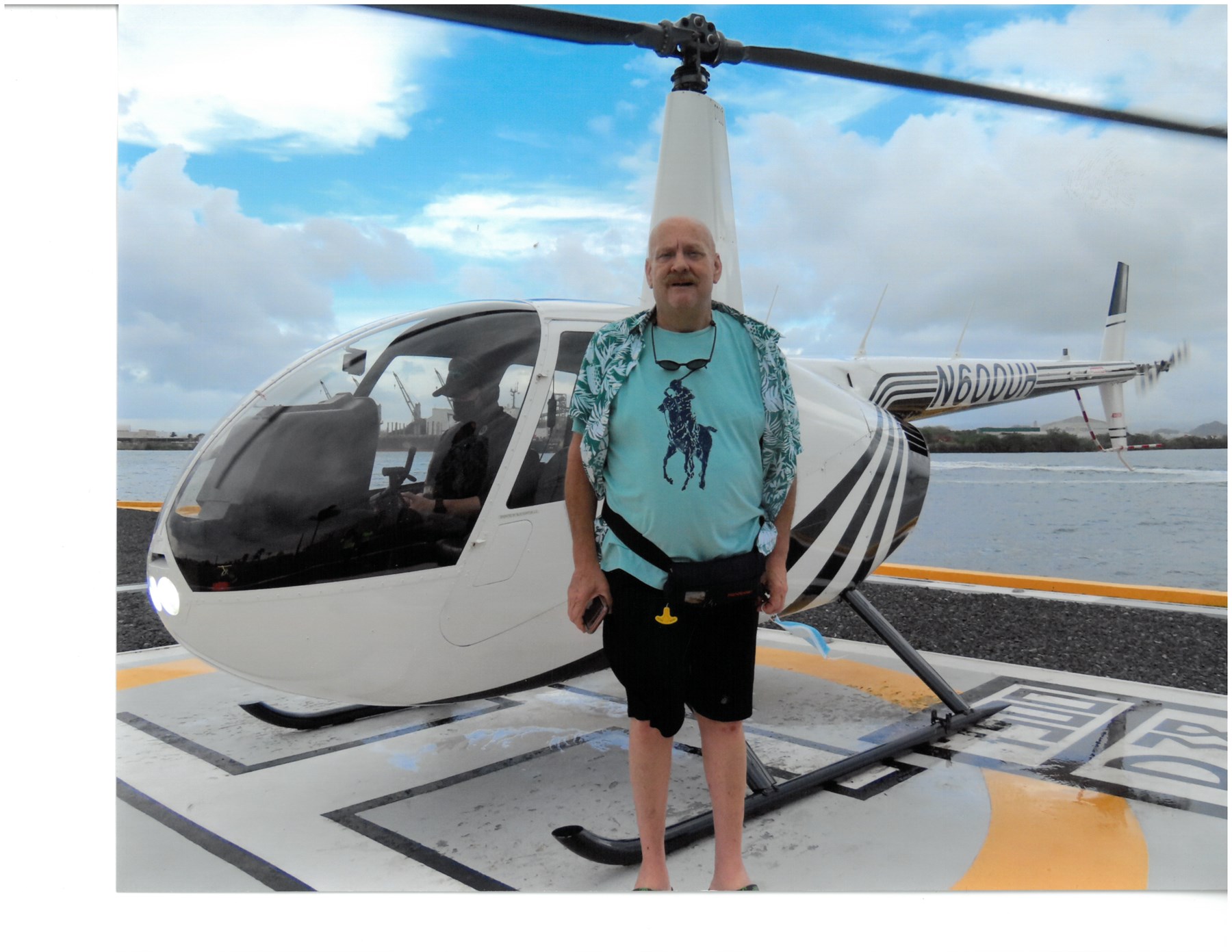 Obituary of Randy A Miller