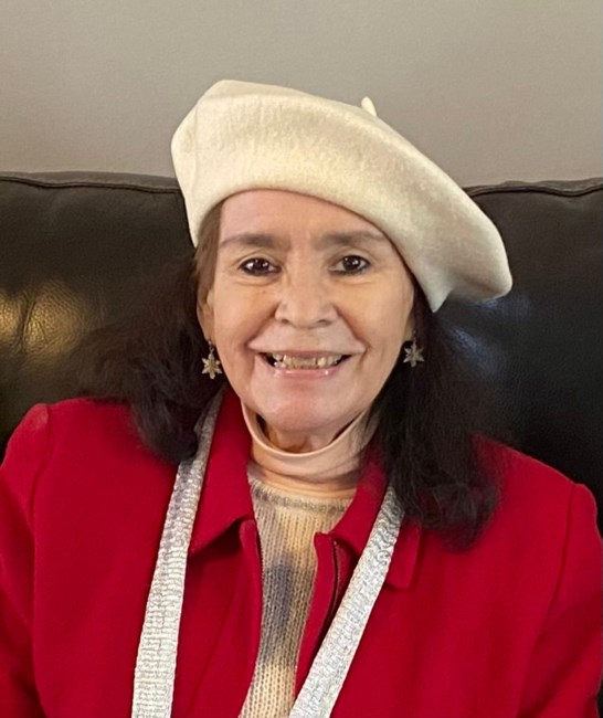 Obituary of Mary Lou Rios