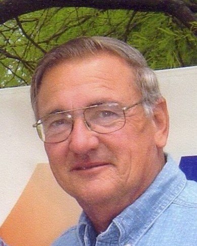 Obituary of Dennis Duane Lamb