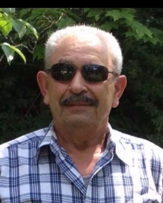 Avis de décès de Manuel D. Milhomens