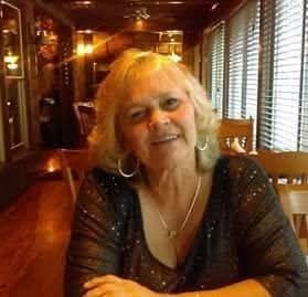 Obituario de Debra Ann Morgan