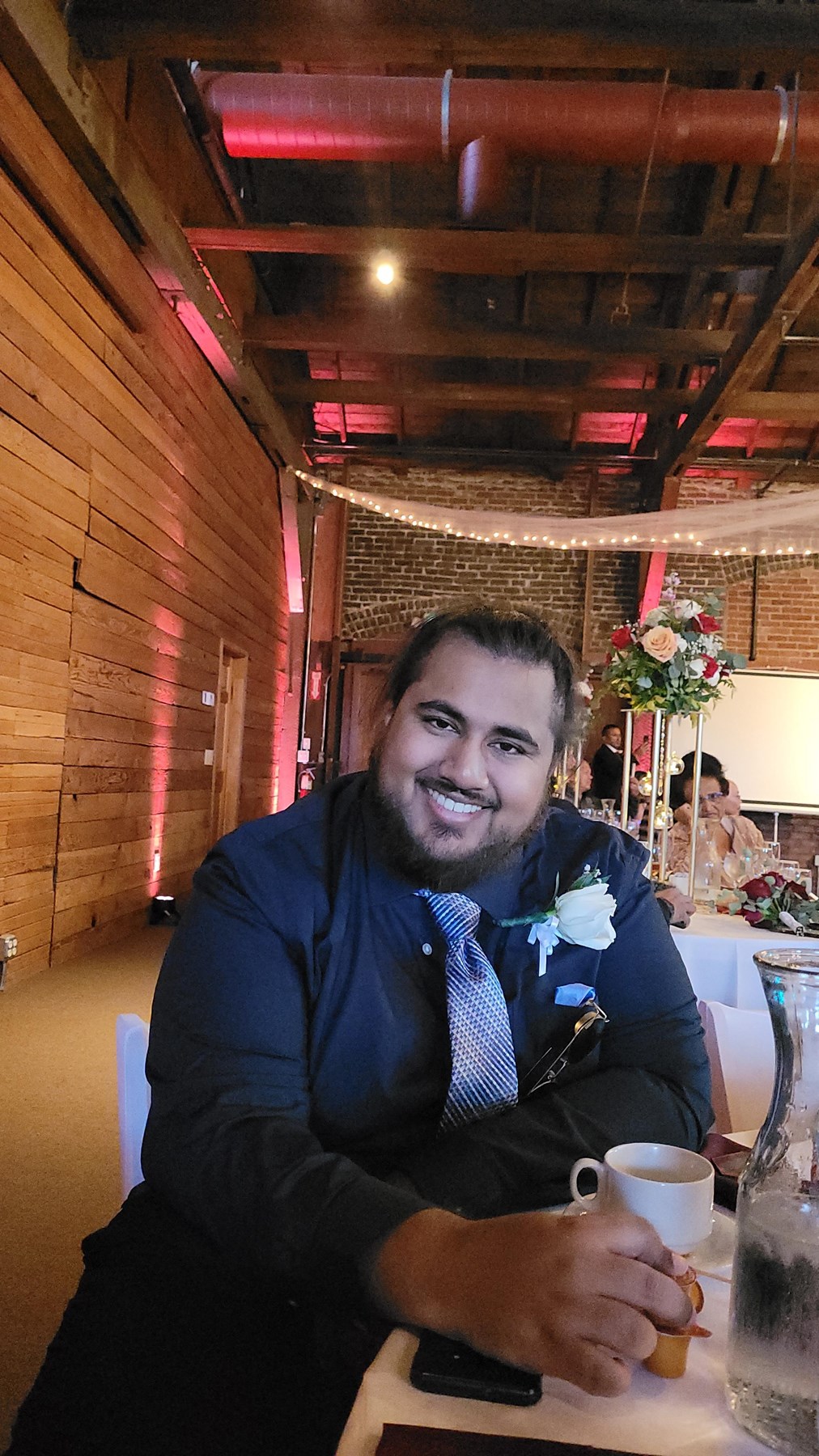 Obituary of Shakeel Ali Karim