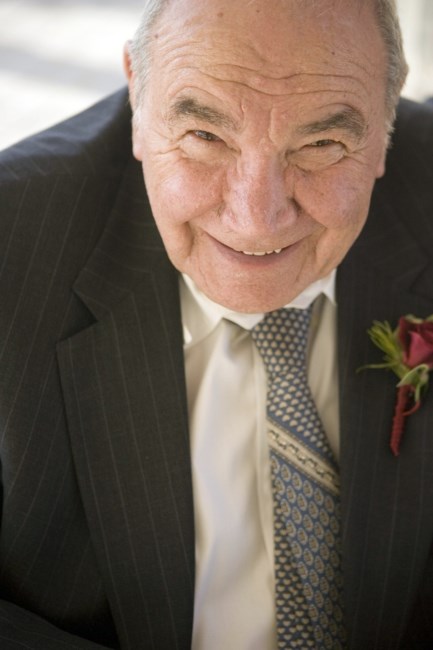 Obituario de Robert J. Mason