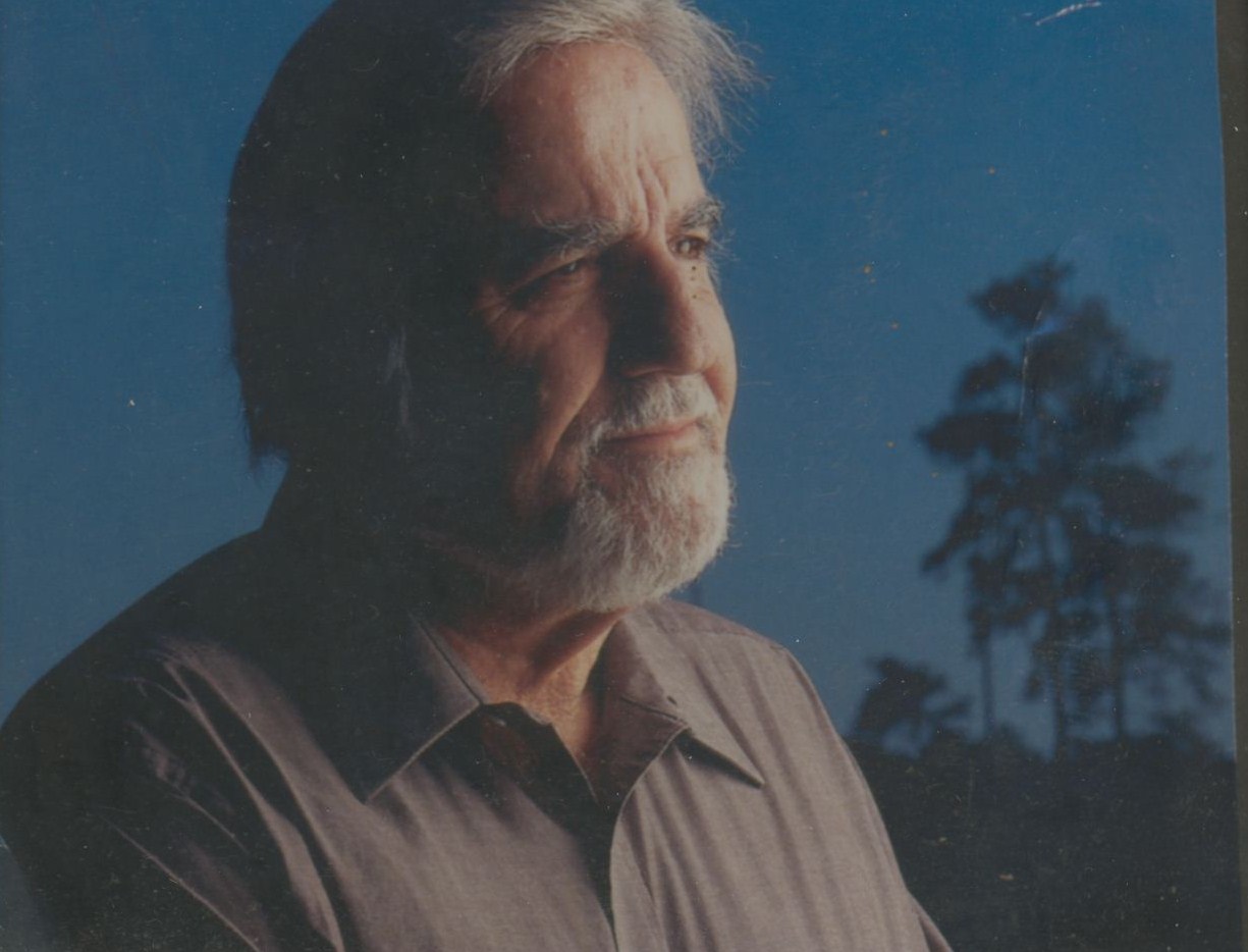 Avis de décès de William Lambert Morris Jr.