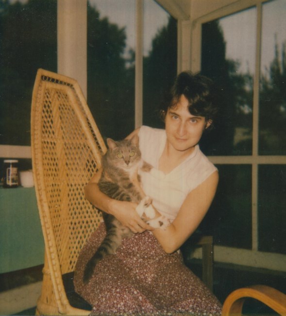 Avis de décès de Ursula Anna Wagner