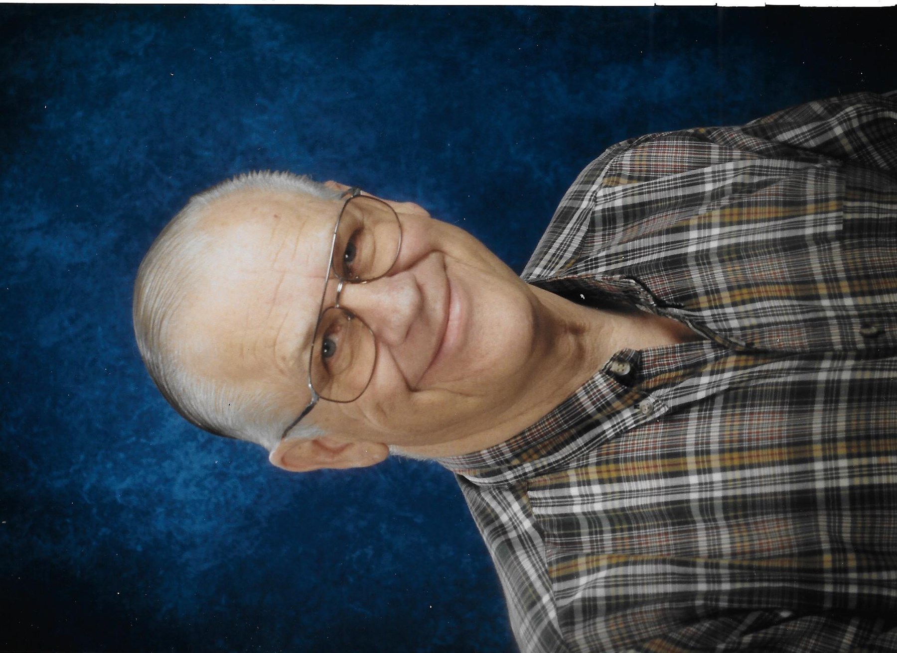 Obituary of Donald Edwin Morgan