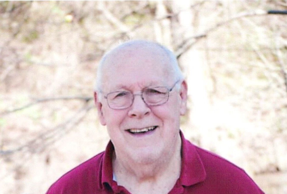 Obituary of Jack Duane Petty