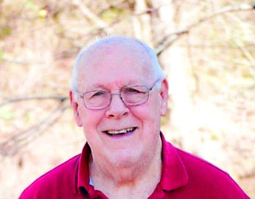 Obituary of Jack Duane Petty