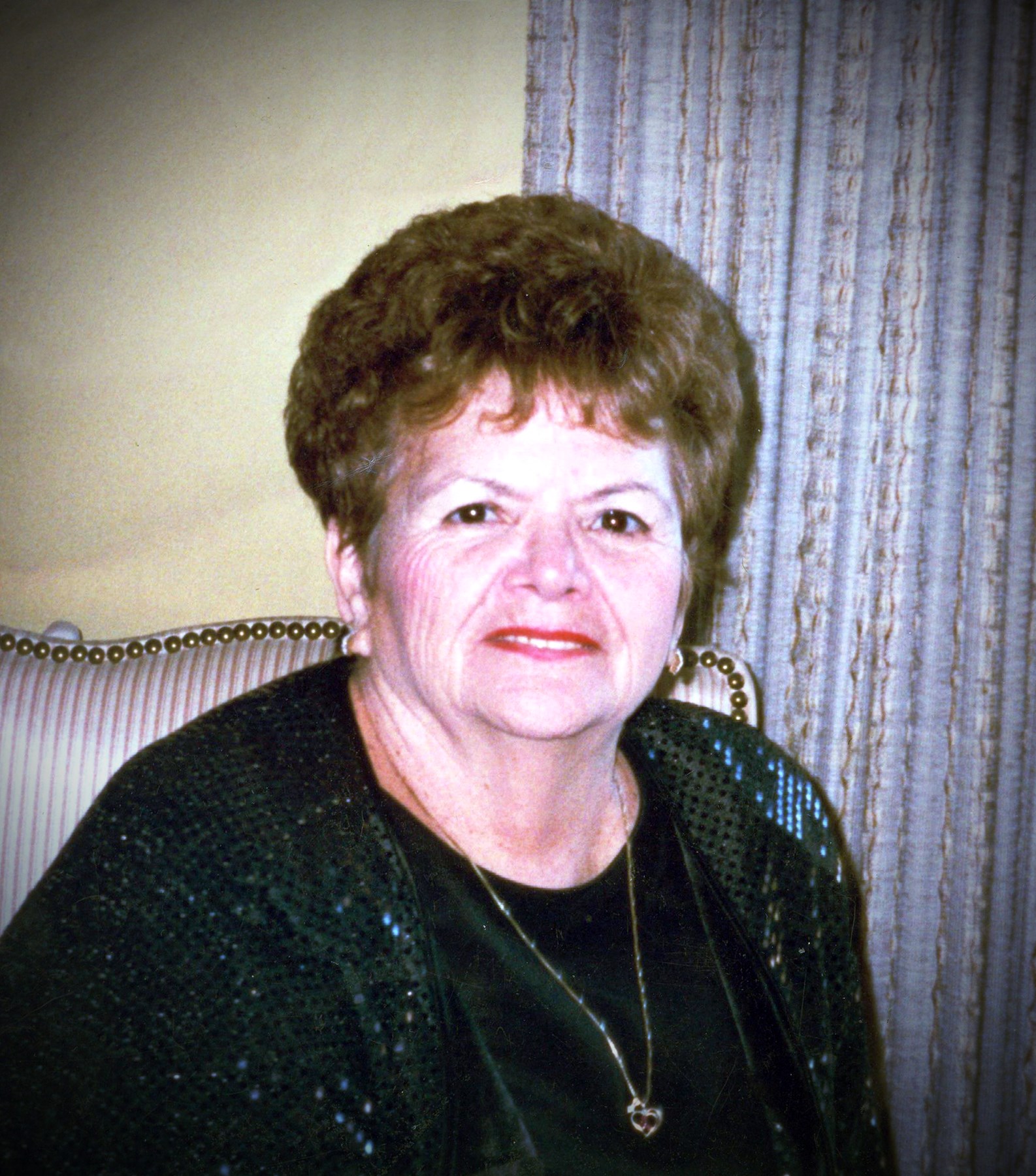 The Fremont News Messenger Recent Obituaries - s2ngvv6