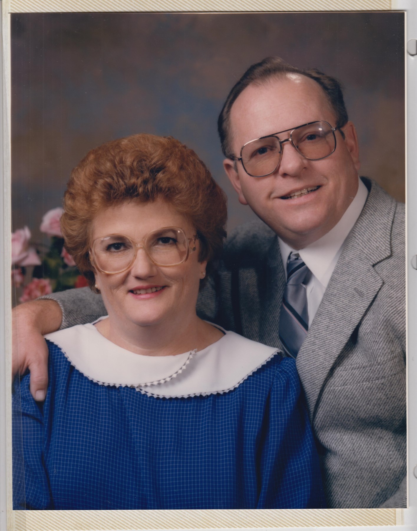 Obituary of Elizabeth Marretta Sterling