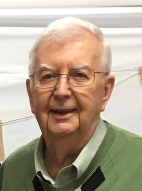 Obituary of Mr. John Hubich