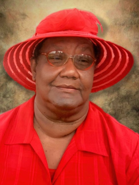 Obituary of Rilla E. Fairman