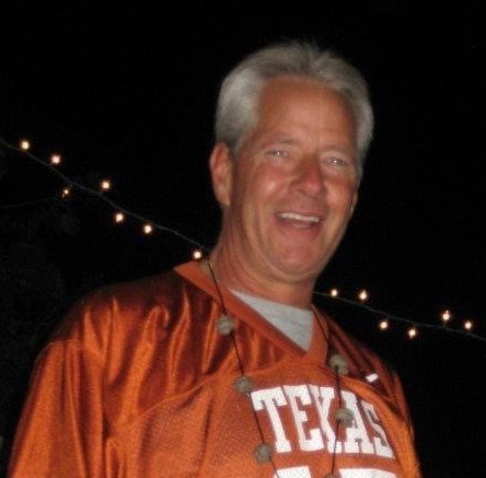 Obituary of John Paul Harrison