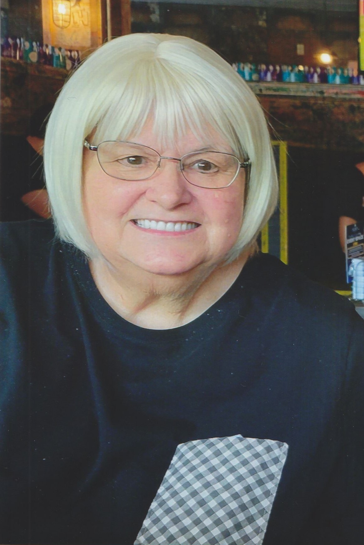 Obituary of Patricia Ann Boothe