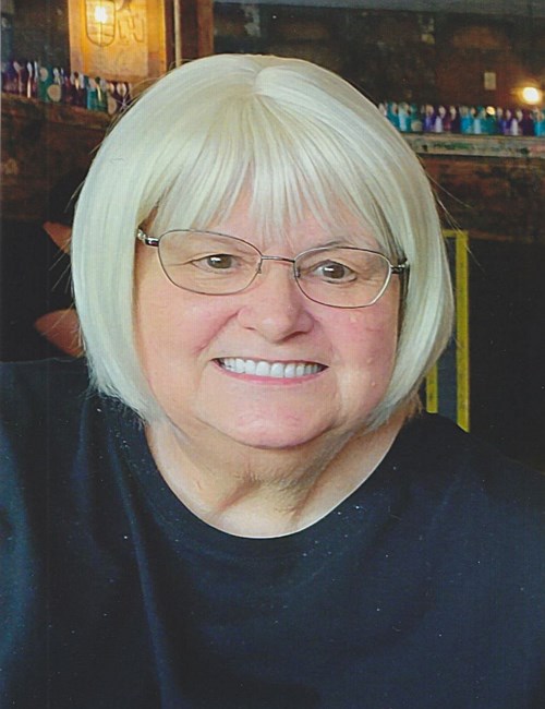 Obituary of Patricia Ann Boothe