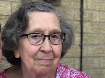 Obituary of Alice L. Kaiser