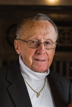 Obituary of Paul Taylor