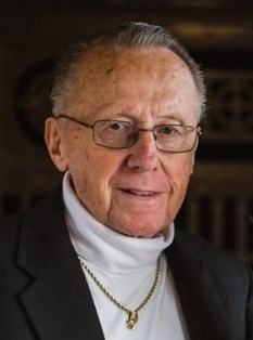 Avis de décès de Paul Taylor