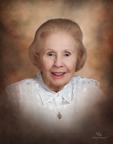 Obituary of Maria S. Cazee
