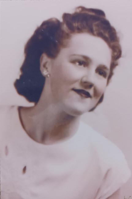 Obituary of Rev. Florence L Hunt