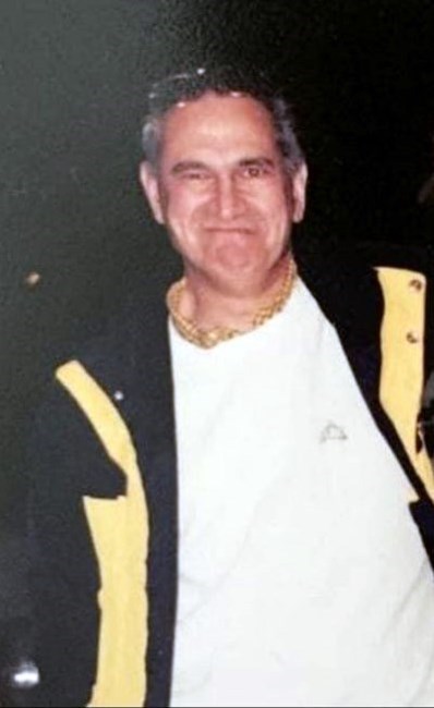 Obituary of Ross Anthony Garzo