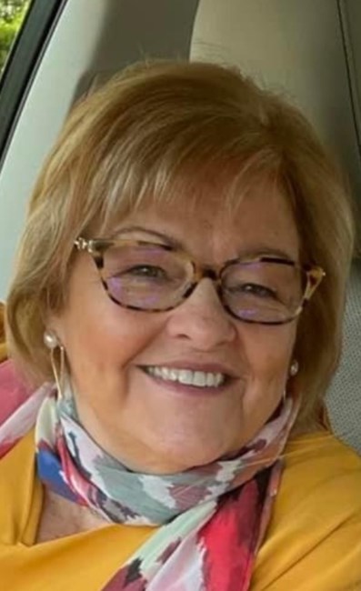 Obituary of Karen Turner Hardy