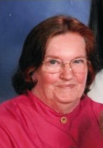 Obituary of Oleta Lavern Pruitt