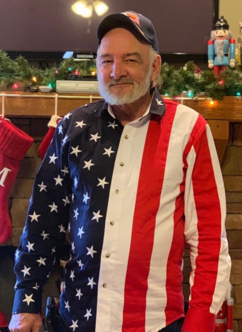 Obituary of Terrence Michael Craven