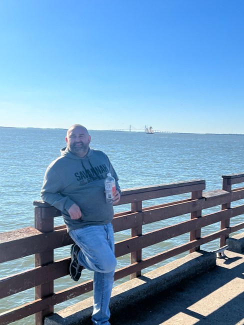 Obituary of Christian Alberto Verdugo