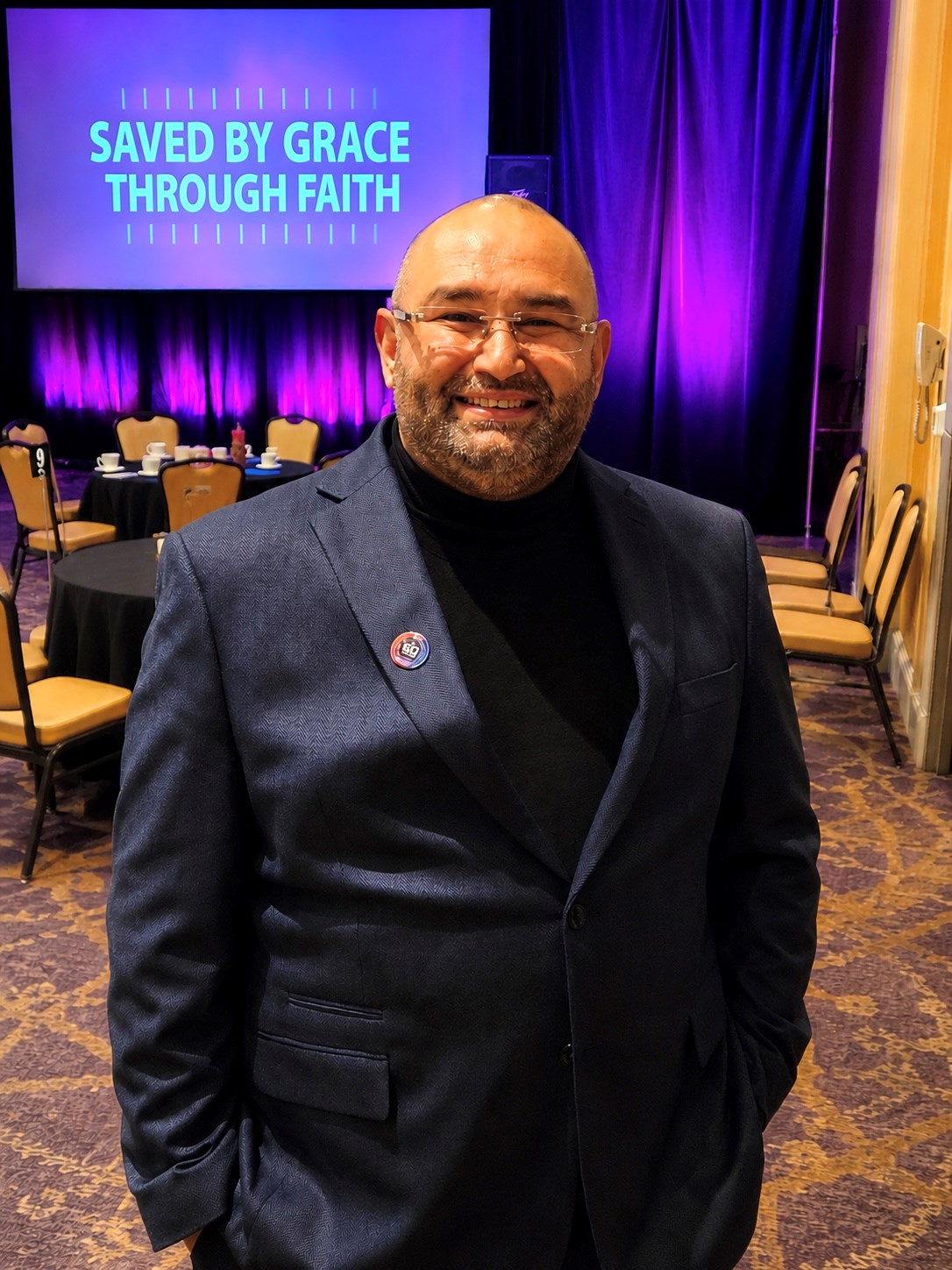 Obituary of Christian Alberto Verdugo