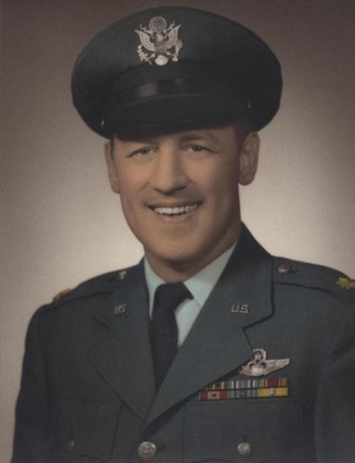 Obituary of Robert Charles Smith