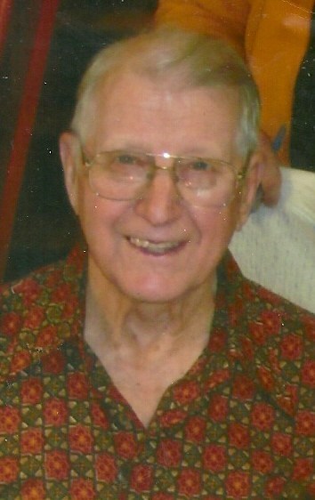 Obituary of George Kuznacic