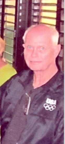 Obituary of Robert "Bob" A. Sprouse