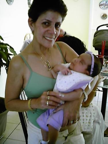 Obituary of Mrs. Norma (Rodriguez) Rodriguez-Echevarry