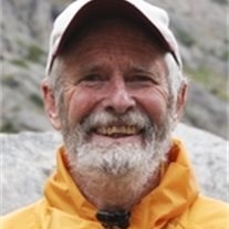 Obituary of James Bell Jim"" Benedict