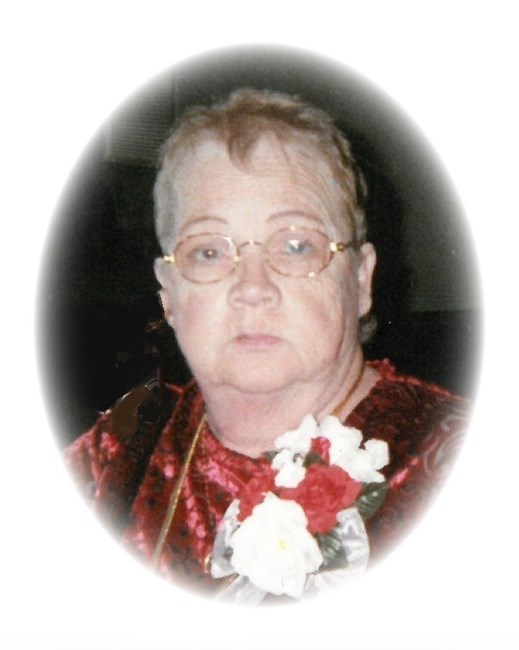 Obituary of Norma Louise York