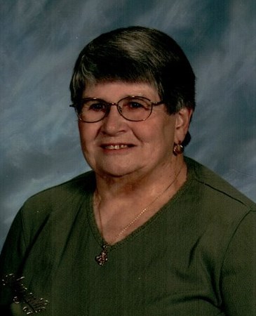 Obituary of Annaleah Imogene Glass