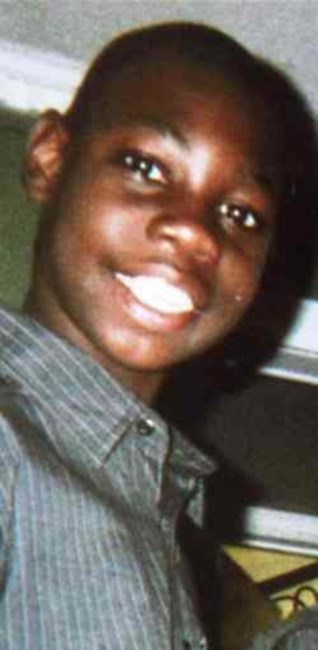 Obituary of Marques K. Jackson