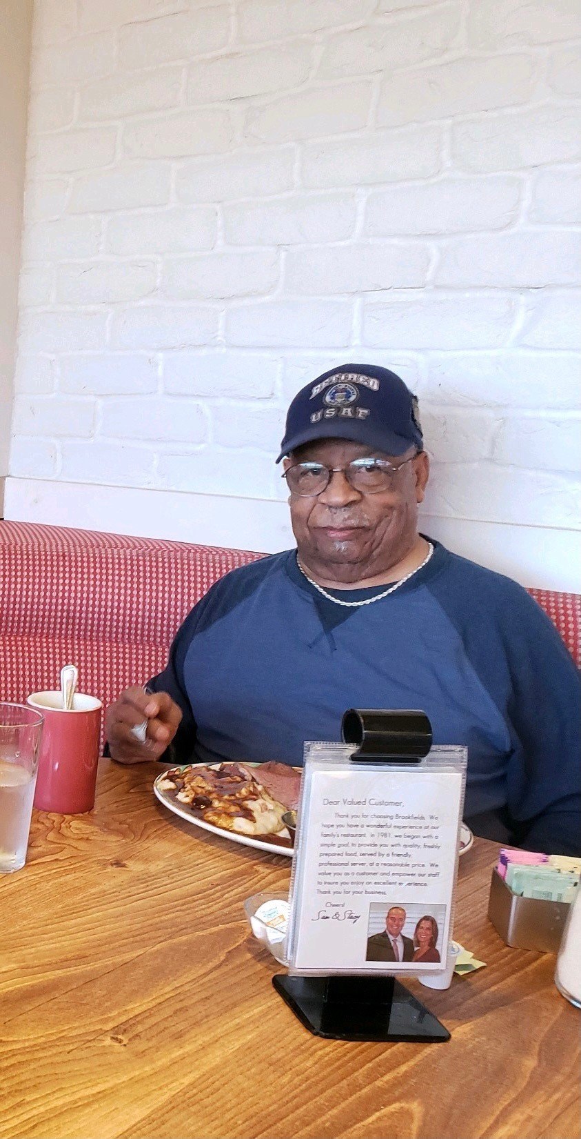 Obituary of Henry Nathaniel Taylor