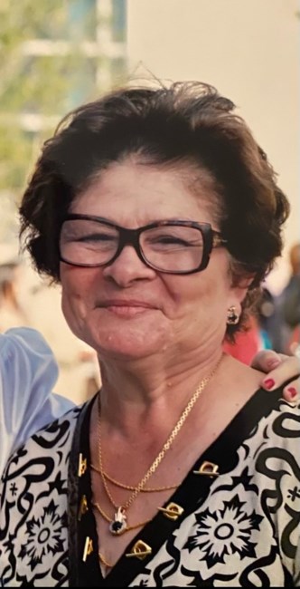 Obituary of Enelia Navedo Rolon