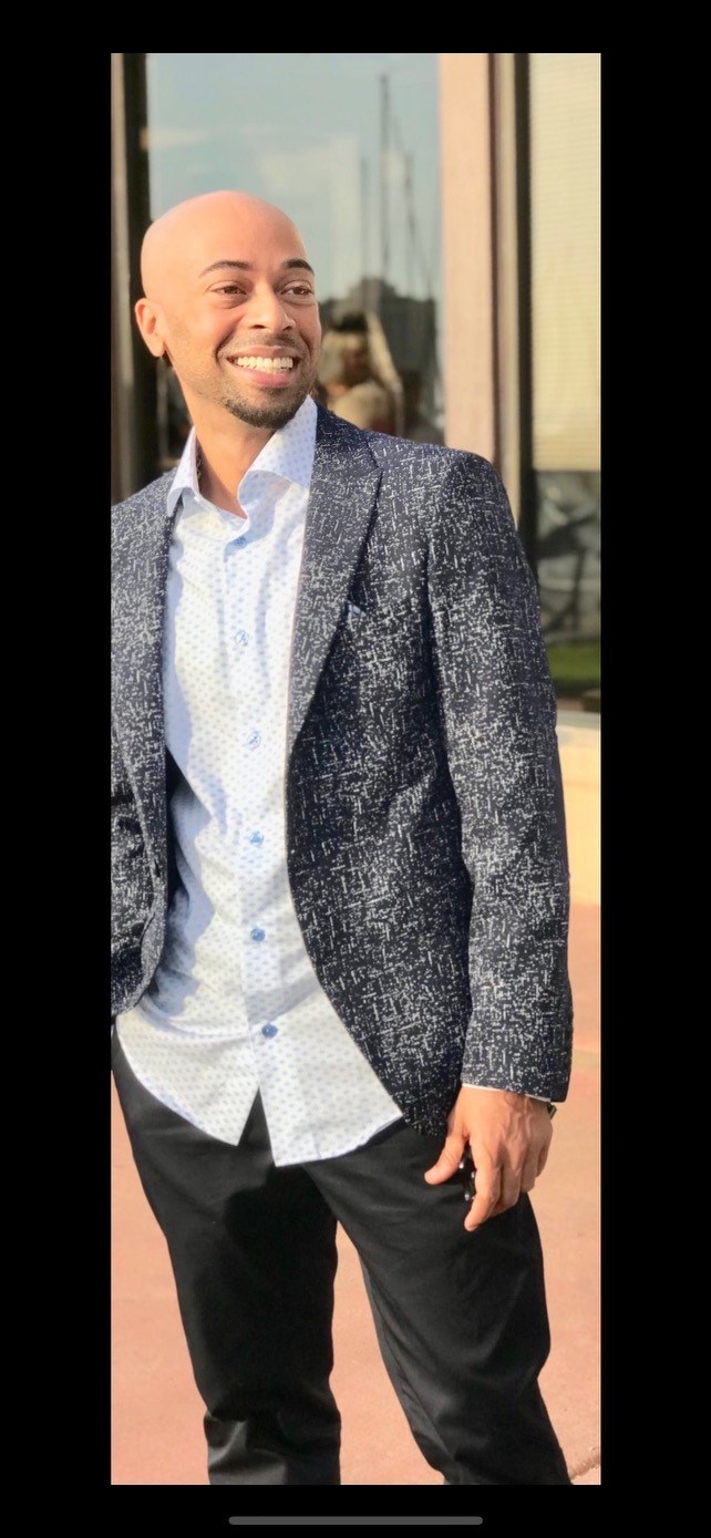 Obituary of Ruel Ricardo Meikle