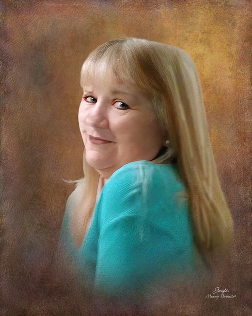Obituary of Debra Ozella Martindale