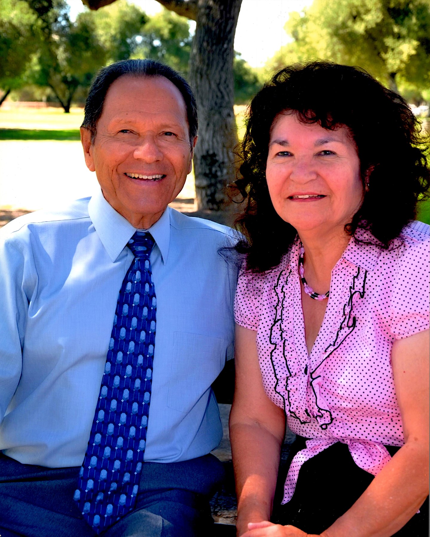 Obituary of Abel M. Duran