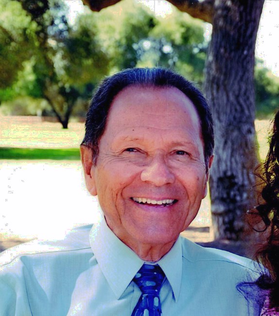 Obituary of Abel M. Duran