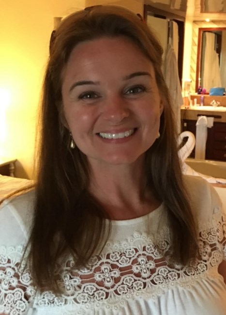 Obituary of Christine Marie Howard